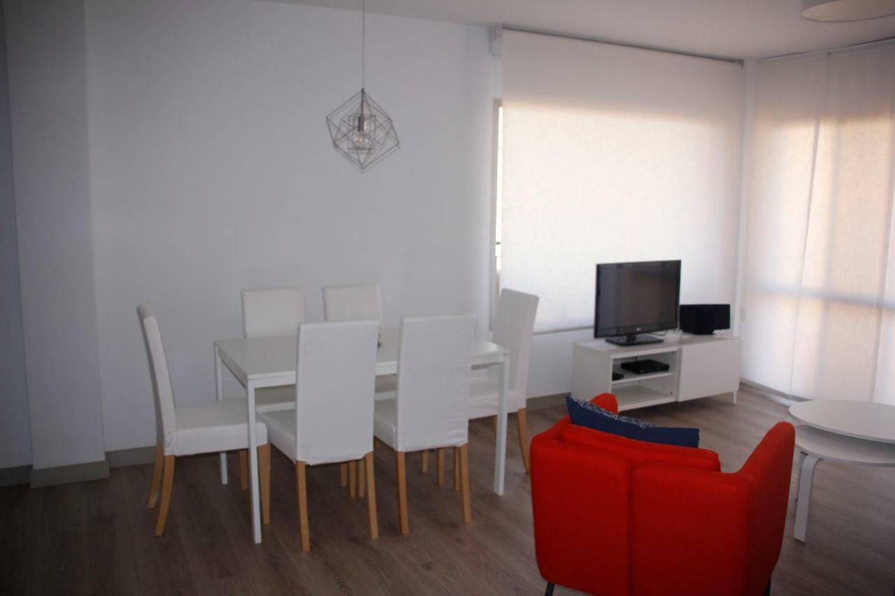 Ferienwohnung Tajo Playamar Torremolinos Exterior foto