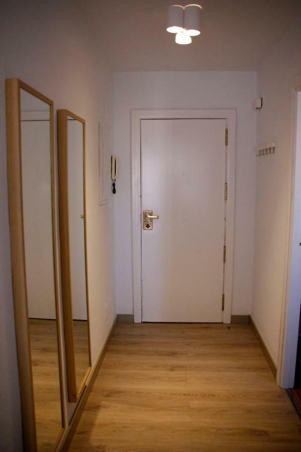 Ferienwohnung Tajo Playamar Torremolinos Exterior foto