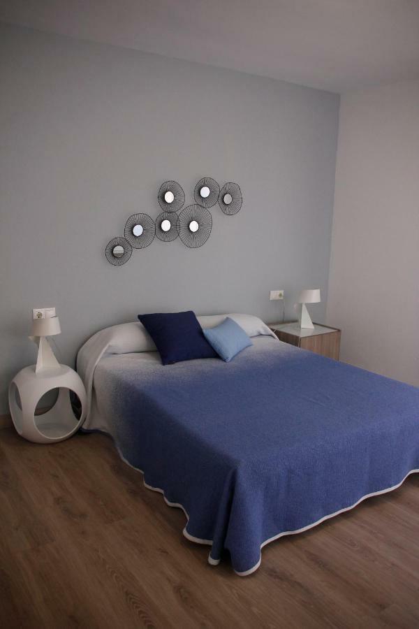 Ferienwohnung Tajo Playamar Torremolinos Exterior foto