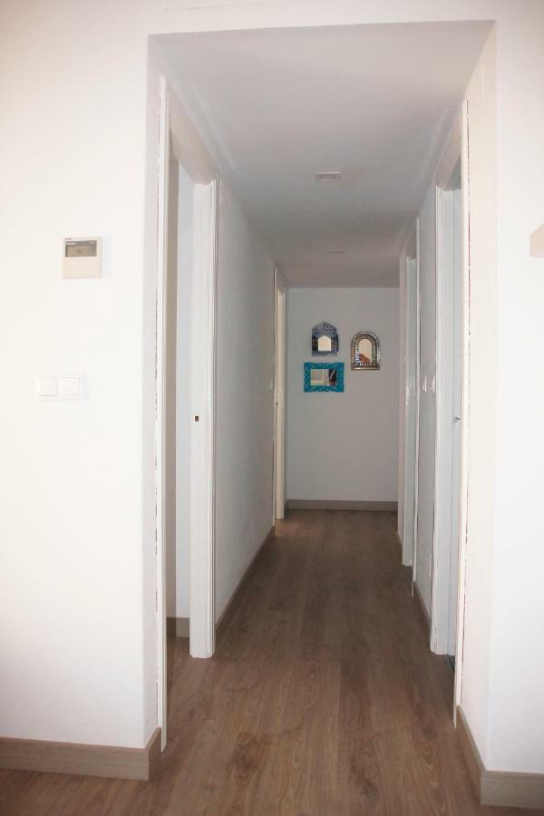 Ferienwohnung Tajo Playamar Torremolinos Exterior foto