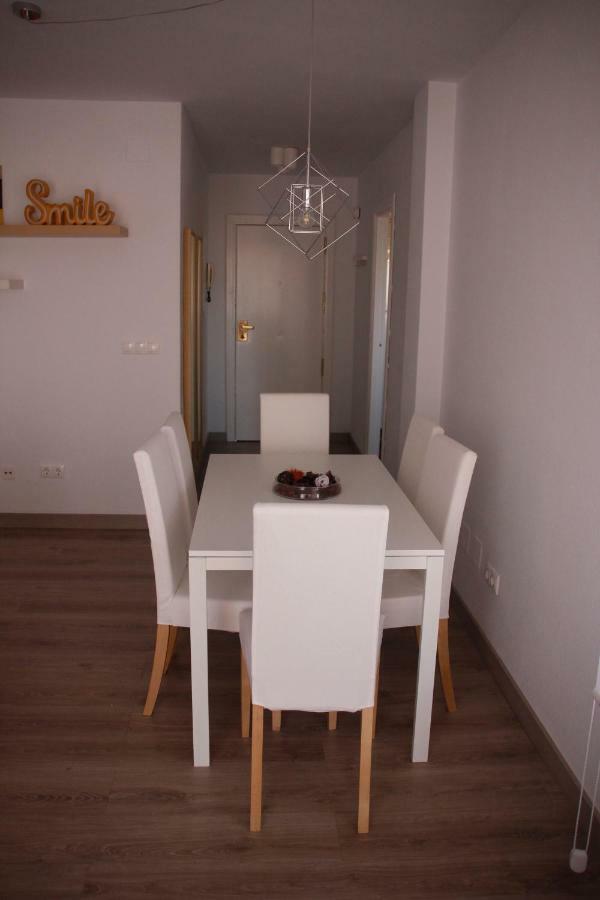 Ferienwohnung Tajo Playamar Torremolinos Exterior foto