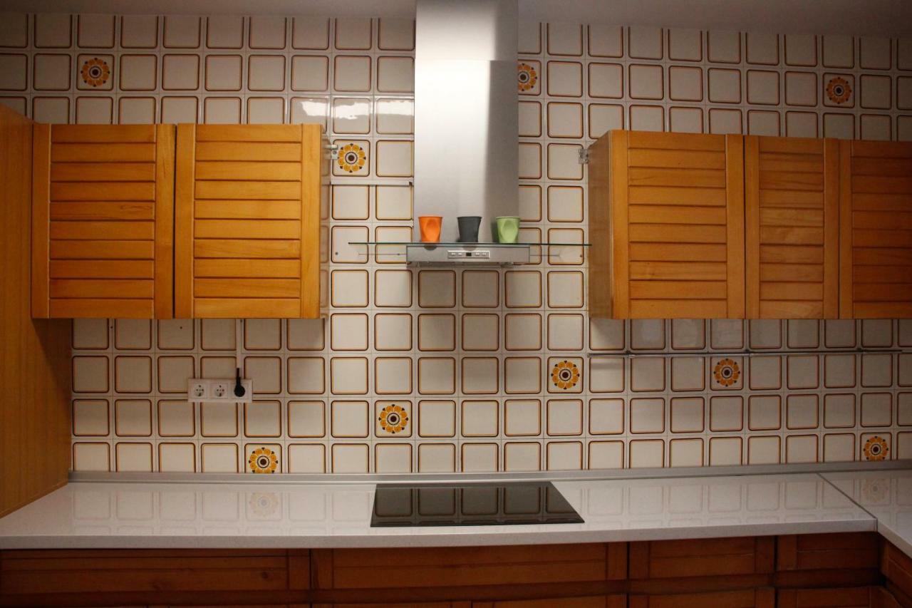Ferienwohnung Tajo Playamar Torremolinos Exterior foto