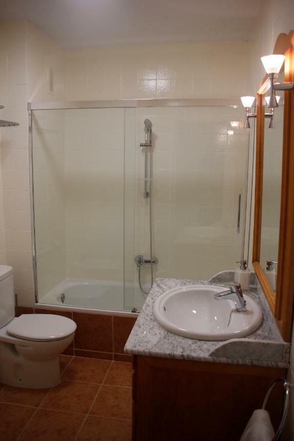 Ferienwohnung Tajo Playamar Torremolinos Exterior foto
