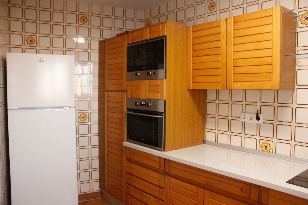 Ferienwohnung Tajo Playamar Torremolinos Exterior foto